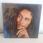 (The Best Of) Bob Marley (And The Wailers) - Legend, Ophalen of Verzenden, Gebruikt, 12 inch