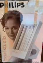 Gelaats solarium, Ophalen, Gebruikt, Gezichtsbruiner, Minder dan 10 lampen