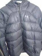 Veste under armour homme, Ophalen of Verzenden, Zo goed als nieuw, Zwart