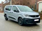 Peugeot partner double cabine 5 place …0494121235, Autos, Camionnettes & Utilitaires, Achat, Particulier, Peugeot