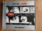 CD The Beatles : Let It Be - Naked (2cd), Cd's en Dvd's, Ophalen