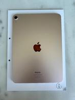 Apple iPad Air (5th gen) 64 GB Wi-Fi Roze met Apple pencil, Informatique & Logiciels, Apple iPad Tablettes, Enlèvement ou Envoi