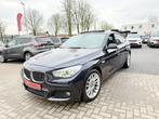 Bmw 520GT 2.0d M-Pack Pano Autm Xenon, Autos, BMW, Euro 5, Achat, Entreprise, Diesel