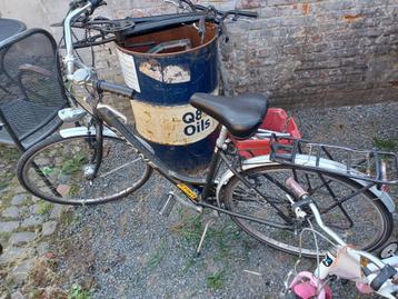 Fietsen allen rijklaar beschikbaar voor biedingen