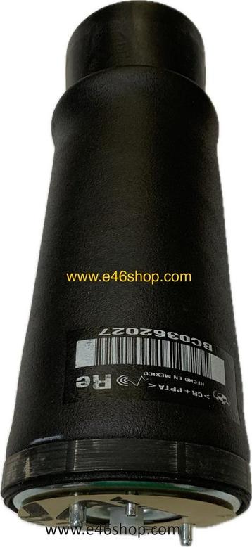 LUCHTBALG BMW X5 E53 OE 37121095580 beschikbaar voor biedingen
