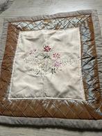 2 Housses de grandes taies decoratives, Maison & Meubles, Enlèvement, Neuf