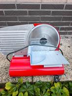 Trancheuse électrique, Enlèvement ou Envoi, Utilisé, Autres types