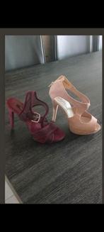 Pumps maat 36, Ophalen, Zo goed als nieuw