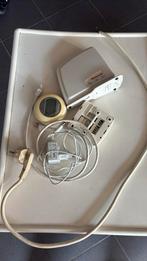 Honeywell verwarming, Doe-het-zelf en Bouw, Ophalen of Verzenden, Gebruikt