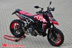 Ducati Hypermotard 950 RVE - 2021 - 7000 km @Motorama, Motoren, Motoren | Ducati, 939 cc, Naked bike, Bedrijf, 2 cilinders