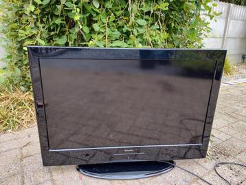 Tv silvercrest 