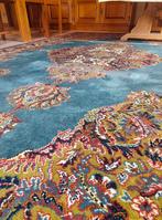 Tapijt, Ophalen, Blauw, 150 tot 200 cm, 200 cm of meer