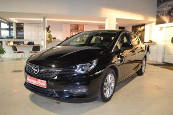 Opel Astra 1.2 Turbo Elegance S/S,airco,navi,camera,garantie beschikbaar voor biedingen