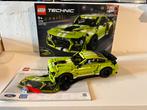 Lego Technic 42138 Ford Shelby Cobra, Ophalen, Zo goed als nieuw, Complete set, Lego