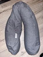 Borstvoedings/zwangerschapskussen, Ophalen