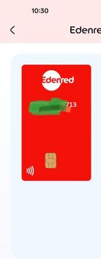 Eco, Enlèvement, Comme neuf