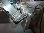 AUTOMATISCHE VLEESSNIJMACHINE ALS NIEUW, Ophalen