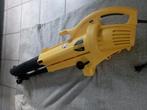 Aspirateur-souffleur Powerplus Gardenpro