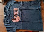 T-shirt maat L, Kleding | Heren, T-shirts, Zo goed als nieuw, Ophalen