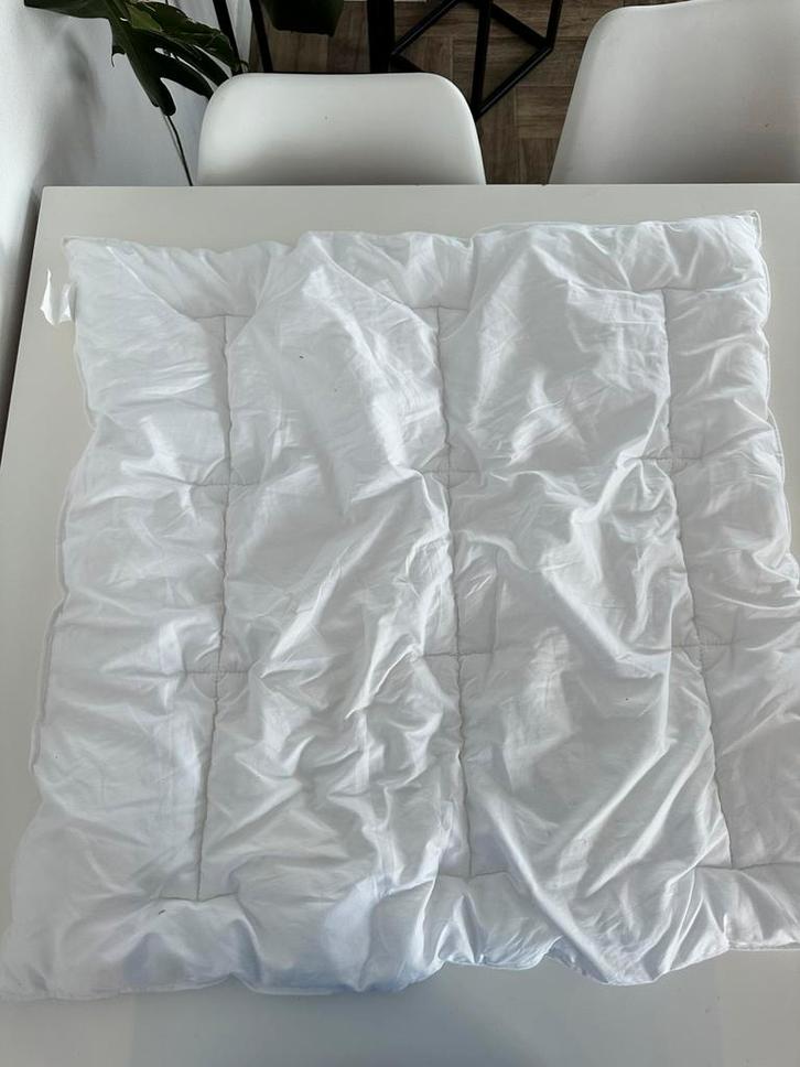 Plumka dekbed baby, Kinderen en Baby's, Kinderkamer | Beddengoed, Ophalen