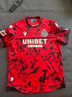 matchworn shirt Zinckernagel, Sport en Fitness, Voetbal, Ophalen, Zo goed als nieuw, Shirt