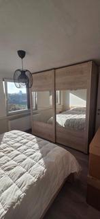 Kleding kast, Huis en Inrichting, Slaapkamer | Complete slaapkamers, Ophalen