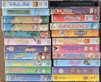 VHS Lot allerlei 5 (zie foto's voor titels), Ophalen of Verzenden, Gebruikt