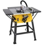 Scie sur table Powerplus POWX07595 2000W 250mm, Bricolage & Construction, 70 mm ou plus, 1200 watts ou plus, Powerplus, Enlèvement