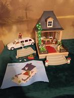 Trouwkapel en limousine, Enlèvement ou Envoi