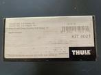 Thule kit 4021 Volvo v60, Auto diversen, Dakdragers, Ophalen, Nieuw