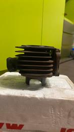 Malossi sport pro 50cc minarelli verticaal, Ophalen, Zo goed als nieuw, Cilinder