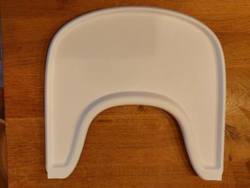 Stokke Tripp Trapp Tray Tafeltablet beschikbaar voor biedingen