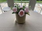 GRAFSTUKJE KUNSTBLOEMEN 23 CM, Huis en Inrichting, Woonaccessoires | Kunstplanten en Kunstbloemen, Ophalen