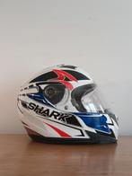 Shark motorhelm in uitstekende staat, Ophalen of Verzenden, Shark