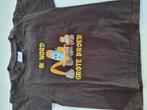 T-shirt, Ophalen, Zo goed als nieuw
