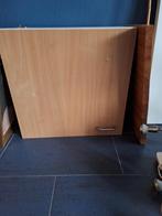 hangkastje, Huis en Inrichting, Ophalen, 50 tot 100 cm, Zo goed als nieuw, Minder dan 100 cm