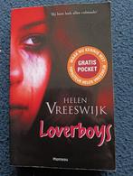 Loverboys, Boeken, Ophalen, Zo goed als nieuw