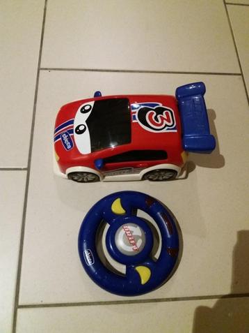 rc auto met afstandsbediening beschikbaar voor biedingen