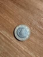 Griekse 1€ munt uit 2003, Postzegels en Munten, Munten | Europa | Euromunten, Ophalen of Verzenden, Griekenland