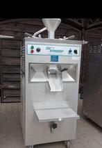 twee ijsroommachines whatsup 0496337743, Zakelijke goederen, Ophalen, Gebruikt, Koelen en Vriezen