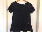 Top à basque, La Redoute, 38, Kleding | Dames, Topjes, Ophalen of Verzenden, Nieuw, Zwart