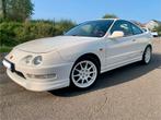 Honda integra Type R, Auto's, Honda, Voorwielaandrijving, 4 cilinders, Alcantara, Wit