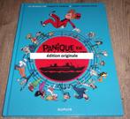 bd0424 bd  panique en atlantique spirou 6 eo trondheim parme, Enlèvement ou Envoi