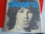 The Doors A Celebration color vinyl LP, Ophalen of Verzenden, Zo goed als nieuw