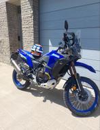 Bereid je voor op de wereldaanval op de Tenere 700, 700 cc, Particulier