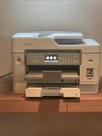 Brother MFC-J6945DW, Computers en Software, Ophalen, Inkjetprinter, All-in-one, Zo goed als nieuw