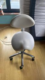 Fauteuil de traitement, Comme neuf, Tabouret de bureau, Ergonomique, Enlèvement ou Envoi