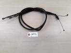 CBF250 2004 - 2012 Honda Kabel Kabel gas D1-35366, Motos