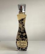 Géant etalage parfumfles van Christina Aguilera, Ophalen, Zo goed als nieuw, Parfumfles, Gevuld