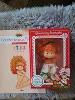 Strawberry shortcake, Ophalen of Verzenden